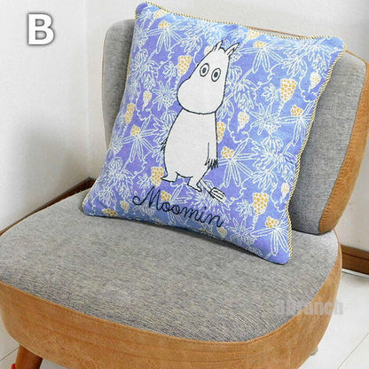 Moomin Woven Cushion