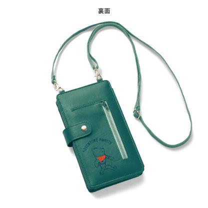Winnie the Pooh Smartphone Shoulder Bag