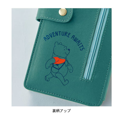 Winnie the Pooh Smartphone Shoulder Bag