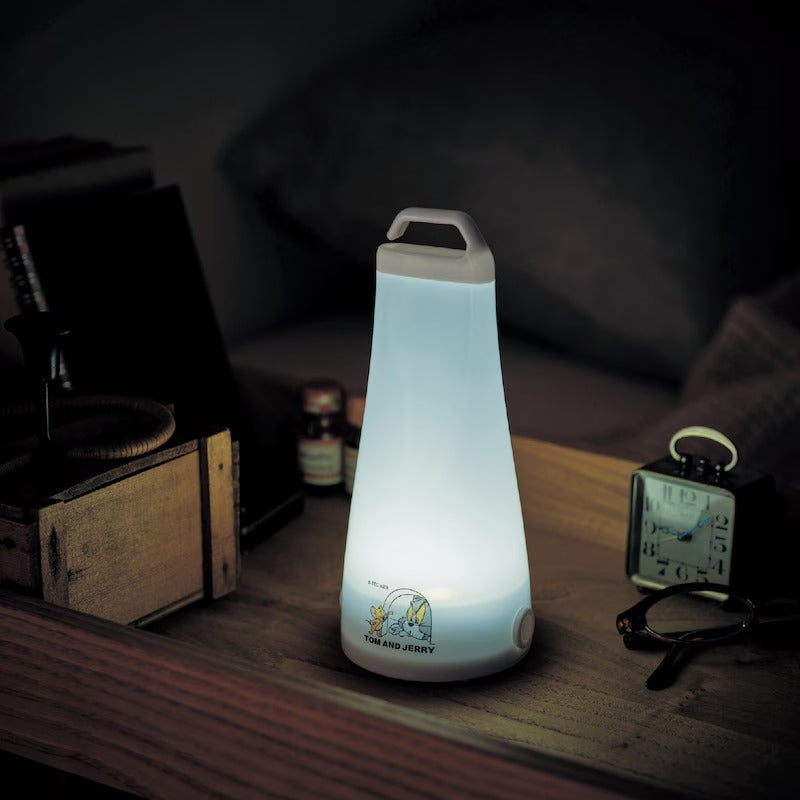 Tom and Jerry Indoor and Outdoor Universal Lighting