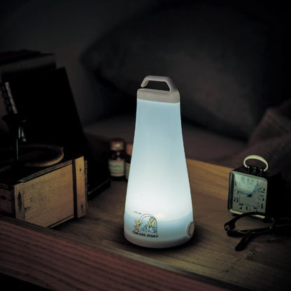 Tom and Jerry Indoor and Outdoor Universal Lighting