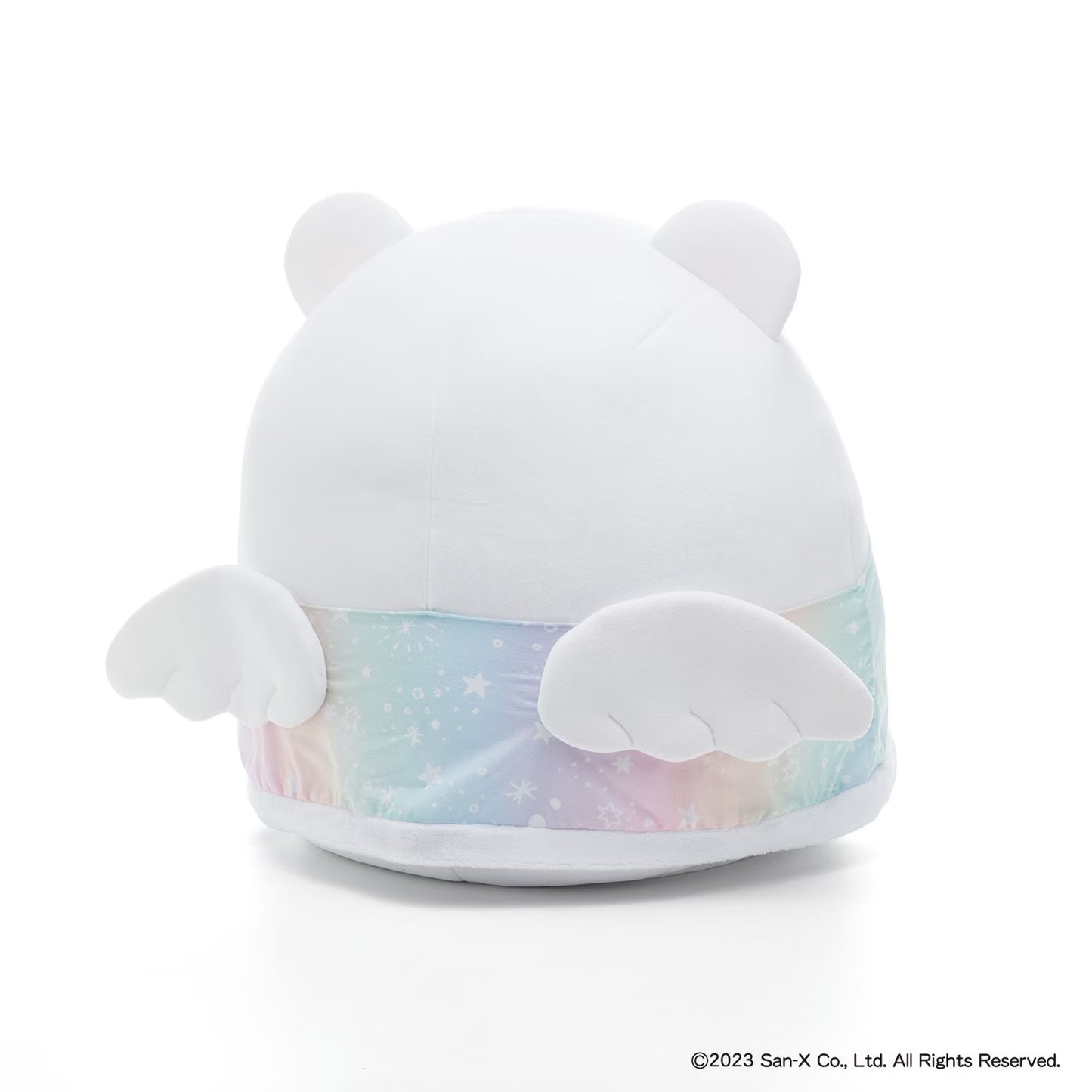 Sumikko Gurashi Starry Sky Theme Futon Organizer