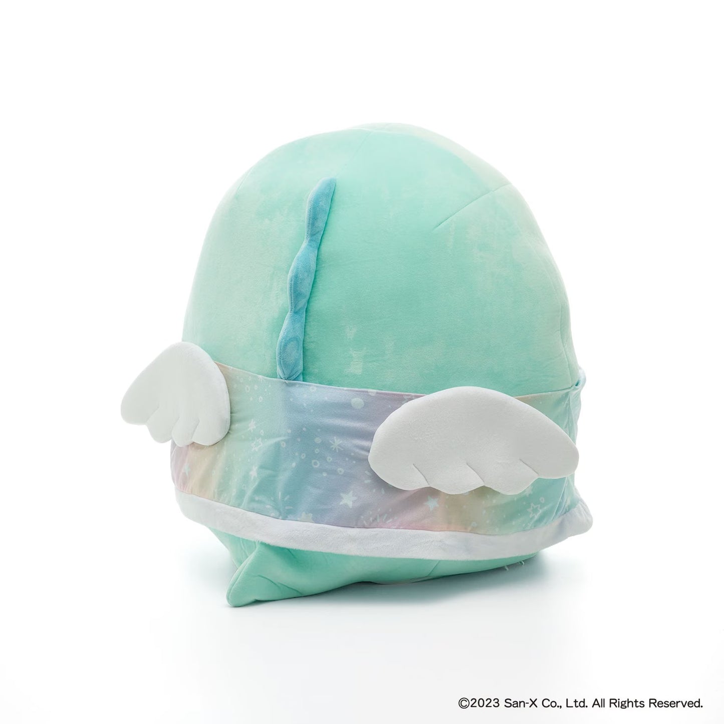 Sumikko Gurashi Starry Sky Theme Futon Organizer