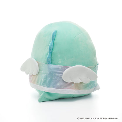 Sumikko Gurashi Starry Sky Theme Futon Organizer