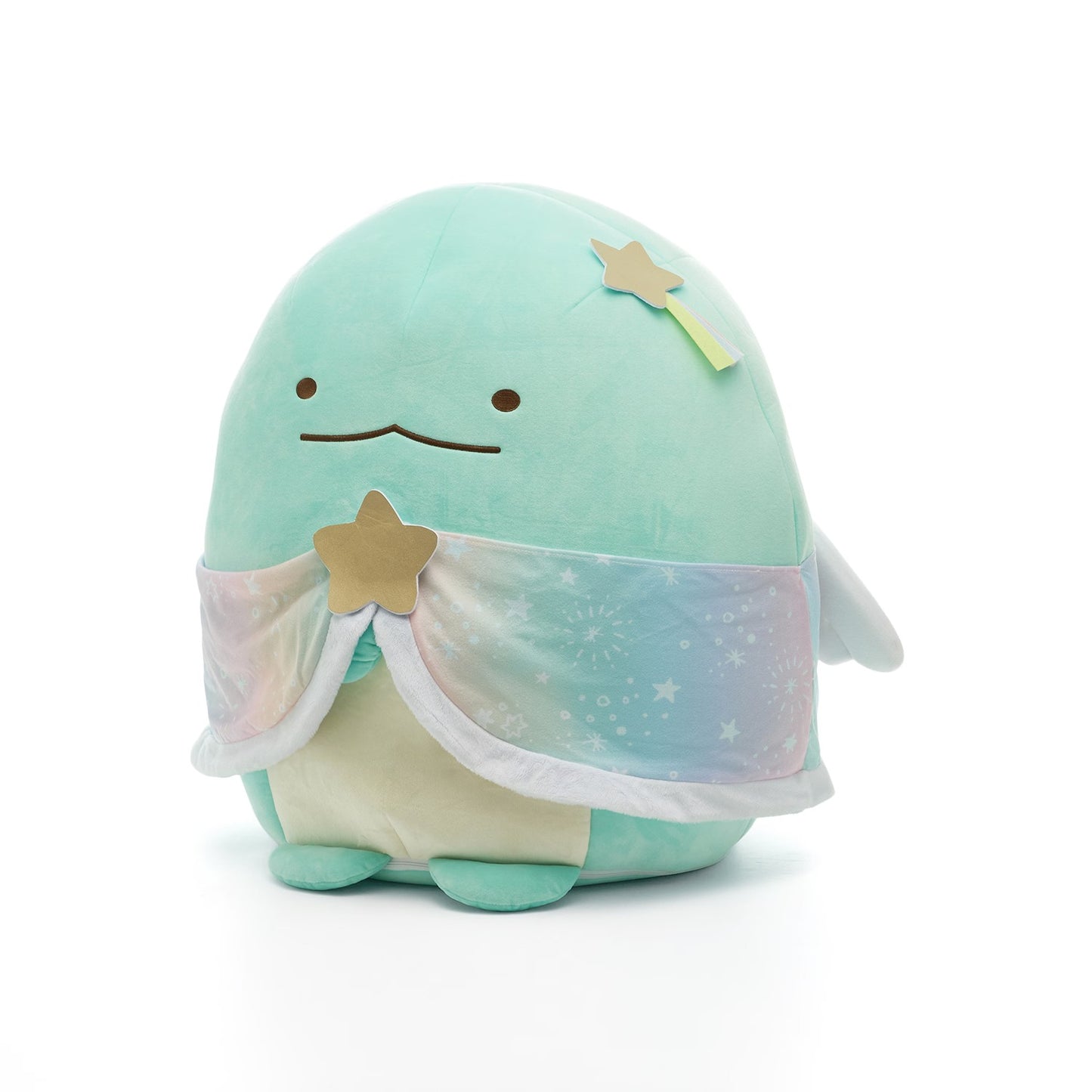 Sumikko Gurashi Starry Sky Theme Futon Organizer
