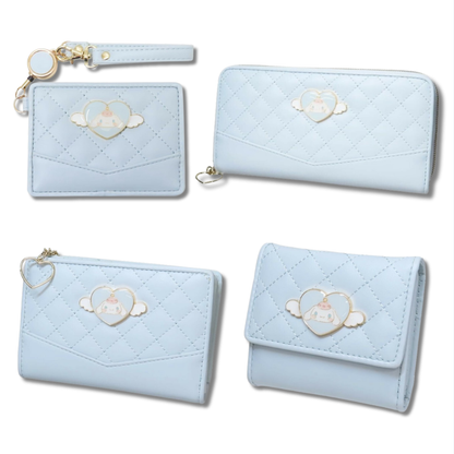 Sanrio Cinnamoroll Angel Metal