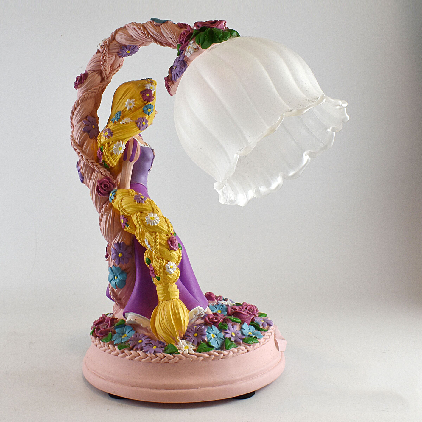 Rapunzel LED Standing Light Disney Store Exclusive