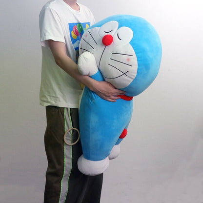 Doraemon Extra Large Plush