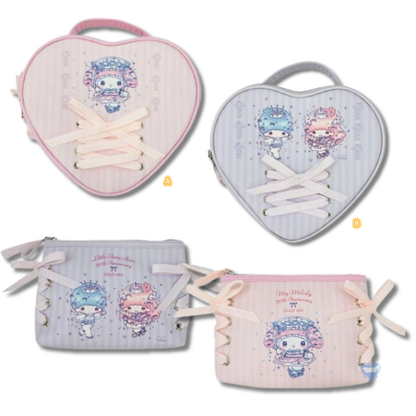 Sanrio Dolly Mix Ribbon