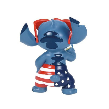 Disney Showcase Stitch Star Stripe