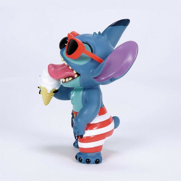 Disney Showcase Stitch Star Stripe