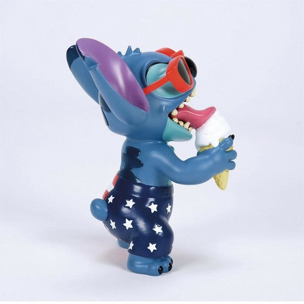 Disney Showcase Stitch Star Stripe