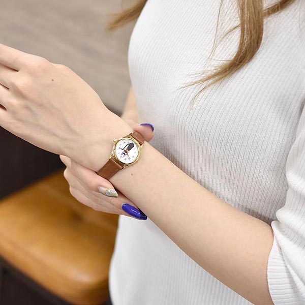 Kiki's Delivery Service Collaboration Jiji Model ACCK405