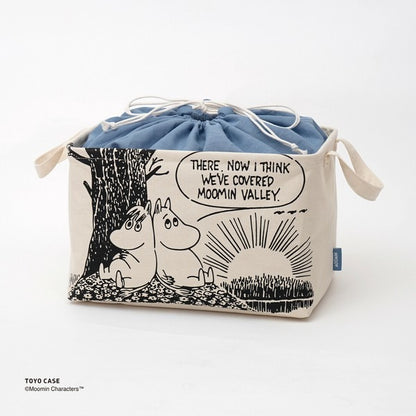 Moomin Series Normo Storage Case