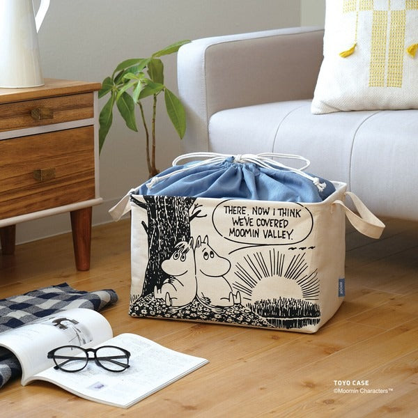 Moomin Series Normo Storage Case