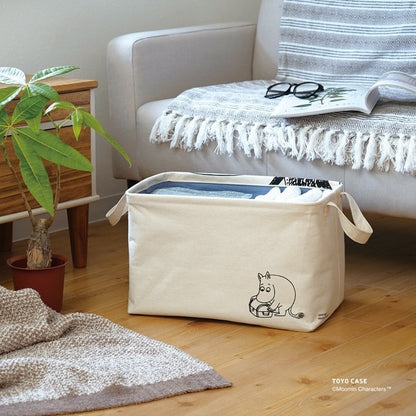 Moomin Series Normo Storage Case