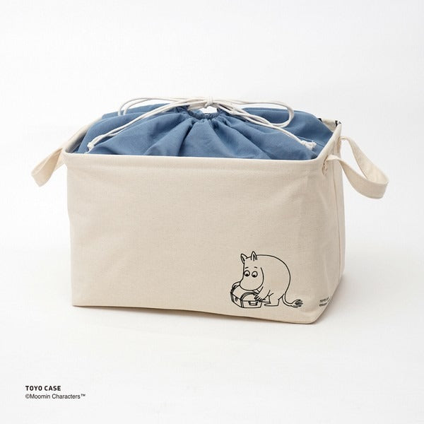 Moomin Series Normo Storage Case