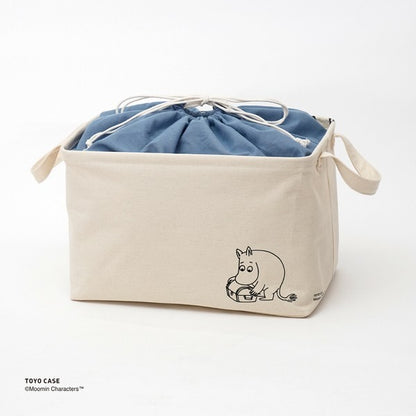 Moomin Series Normo Storage Case