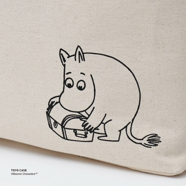 Moomin Series Normo Storage Case
