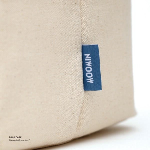 Moomin Series Normo Storage Case