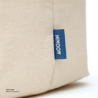 Moomin Series Normo Storage Case