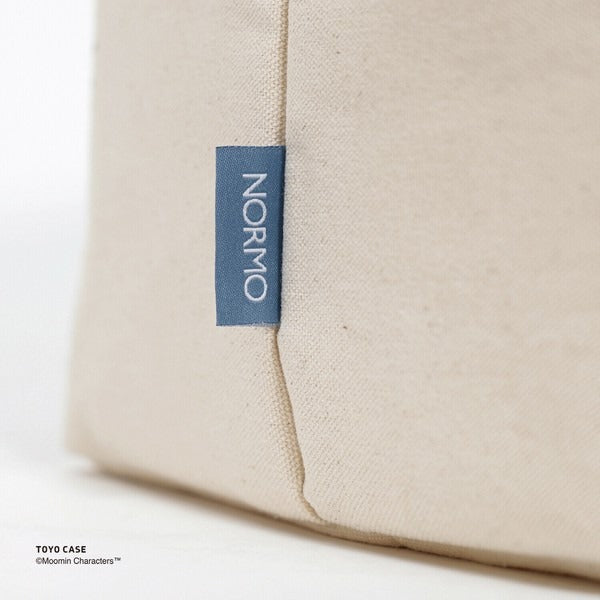 Moomin Series Normo Storage Case
