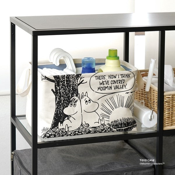 Moomin Series Normo Storage Case