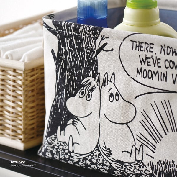 Moomin Series Normo Storage Case