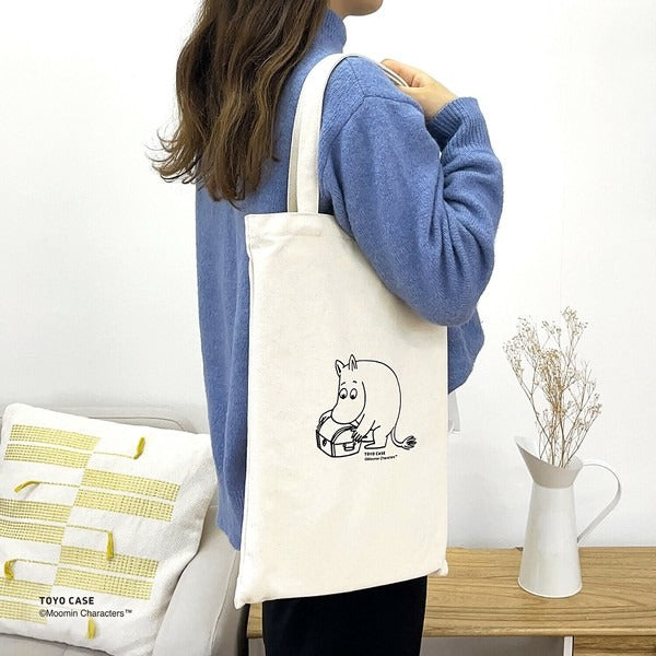 Moomin Series Normo Storage Case