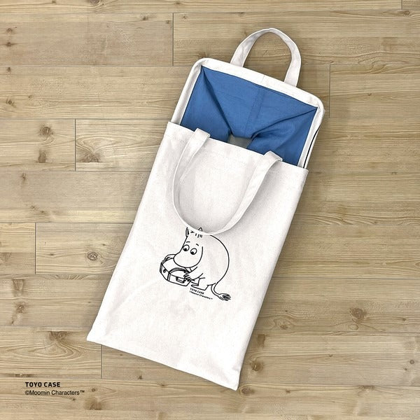 Moomin Series Normo Storage Case