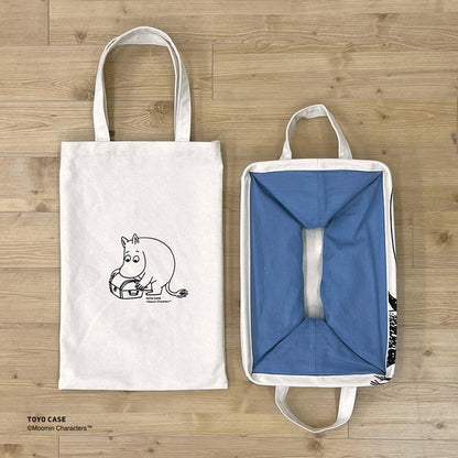 Moomin Series Normo Storage Case