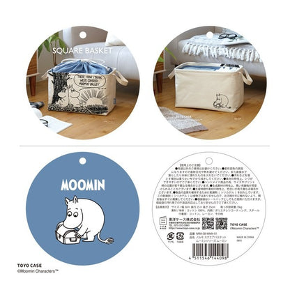 Moomin Series Normo Storage Case