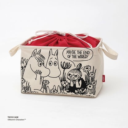 Moomin Series Normo Storage Case