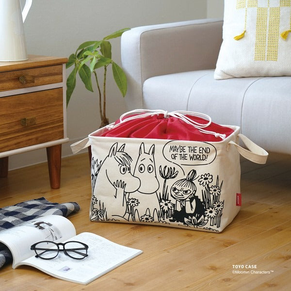 Moomin Series Normo Storage Case
