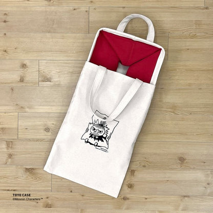 Moomin Series Normo Storage Case