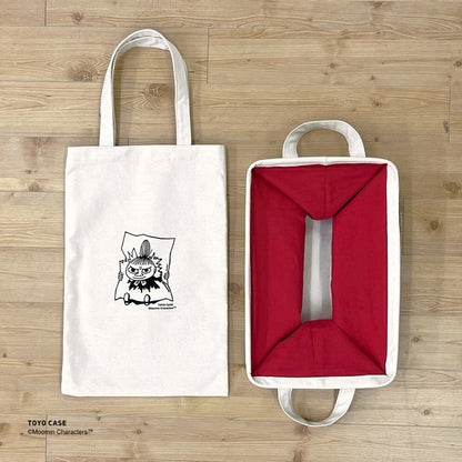 Moomin Series Normo Storage Case