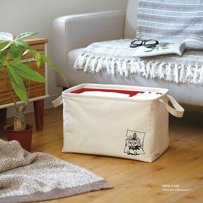 Moomin Series Normo Storage Case