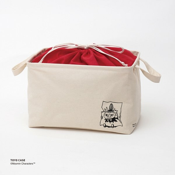 Moomin Series Normo Storage Case