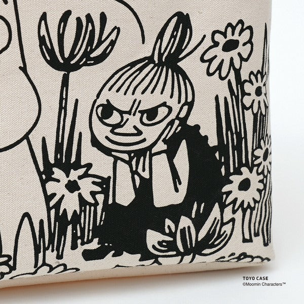 Moomin Series Normo Storage Case