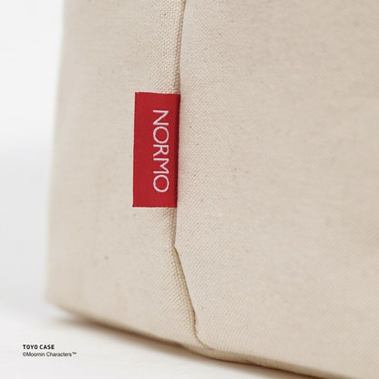 Moomin Series Normo Storage Case