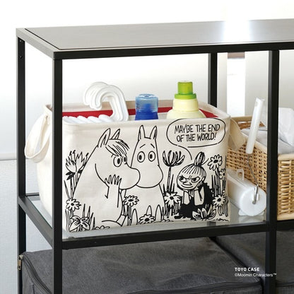 Moomin Series Normo Storage Case
