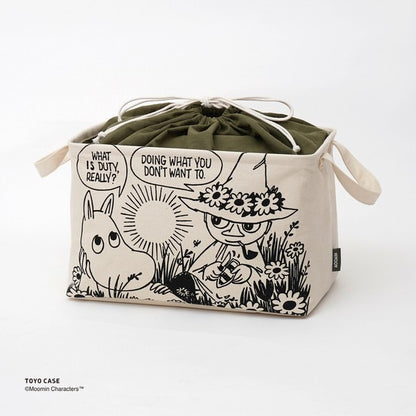 Moomin Series Normo Storage Case