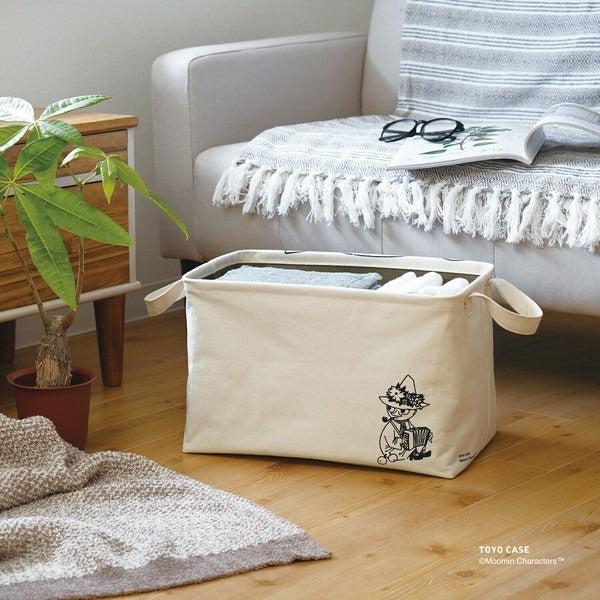 Moomin Series Normo Storage Case