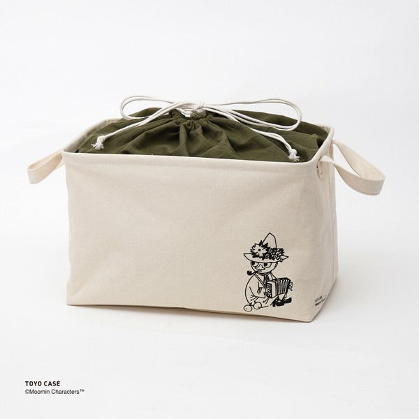 Moomin Series Normo Storage Case