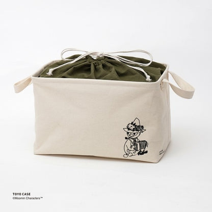 Moomin Series Normo Storage Case
