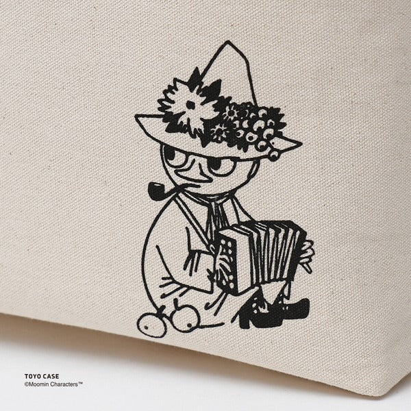 Moomin Series Normo Storage Case