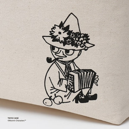 Moomin Series Normo Storage Case