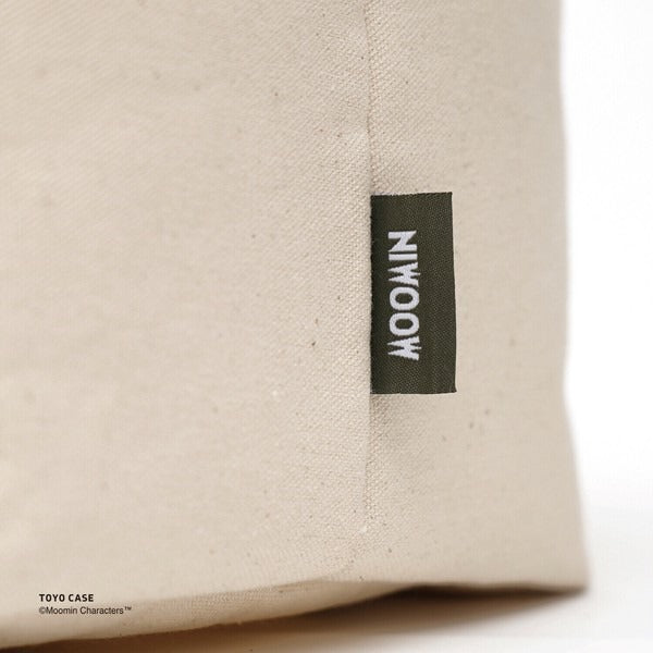 Moomin Series Normo Storage Case