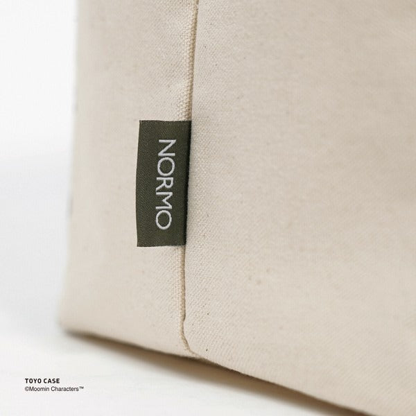 Moomin Series Normo Storage Case