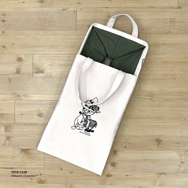 Moomin Series Normo Storage Case